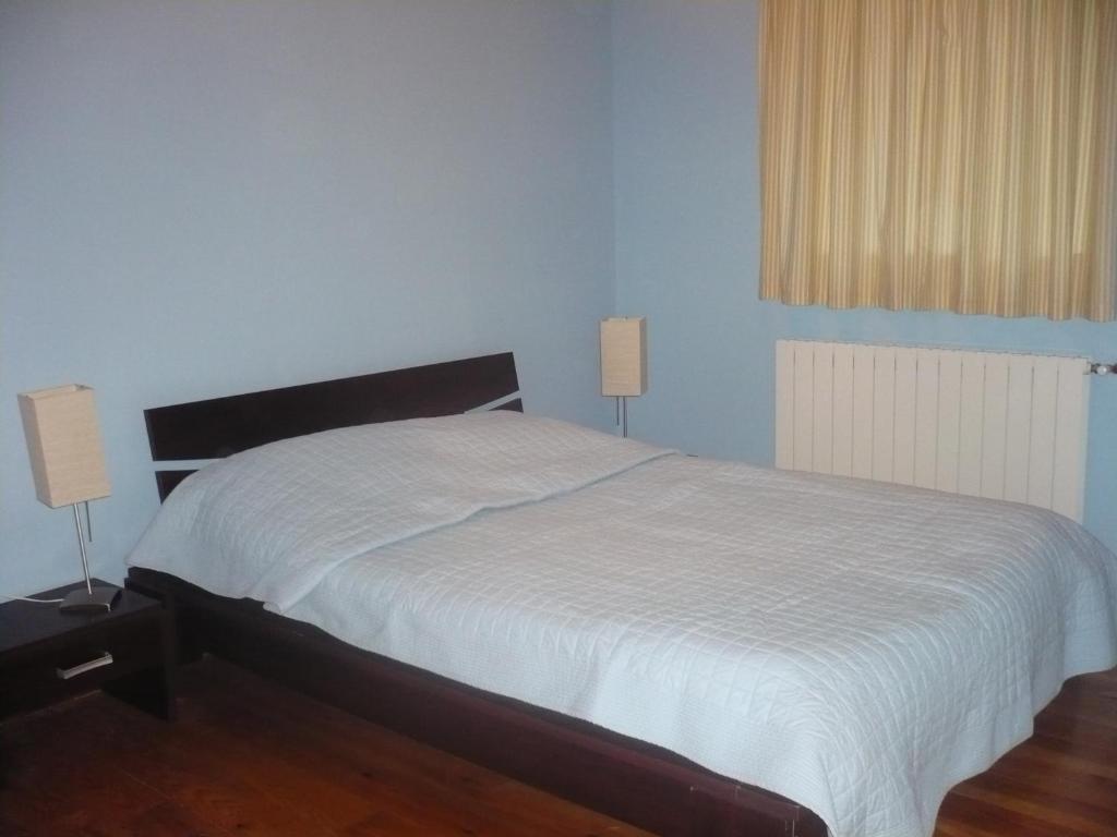 Bed and Breakfast Les Convertigues Montjoire Номер фото