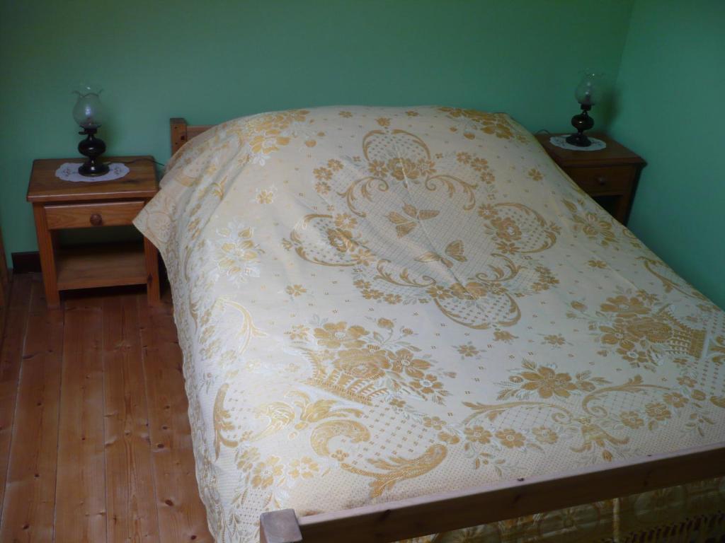 Bed and Breakfast Les Convertigues Montjoire Номер фото